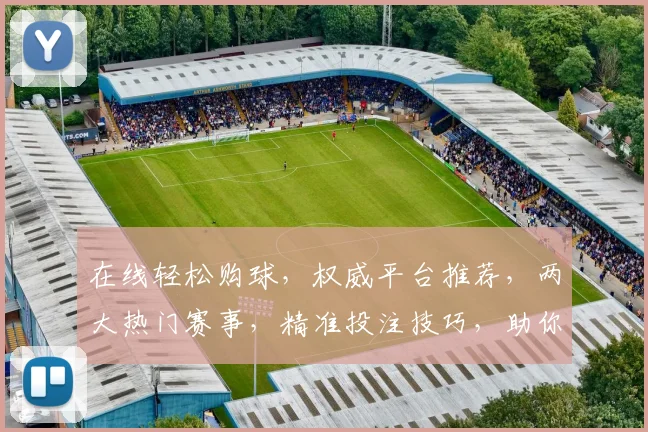 在线轻松购球，权威平台推荐，两大热门赛事，精准投注技巧，助你一触即发